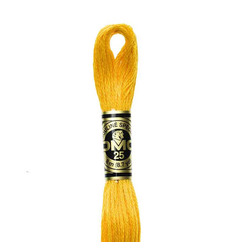 DMC mulinē diegs izšūšanai Nr. 797-977