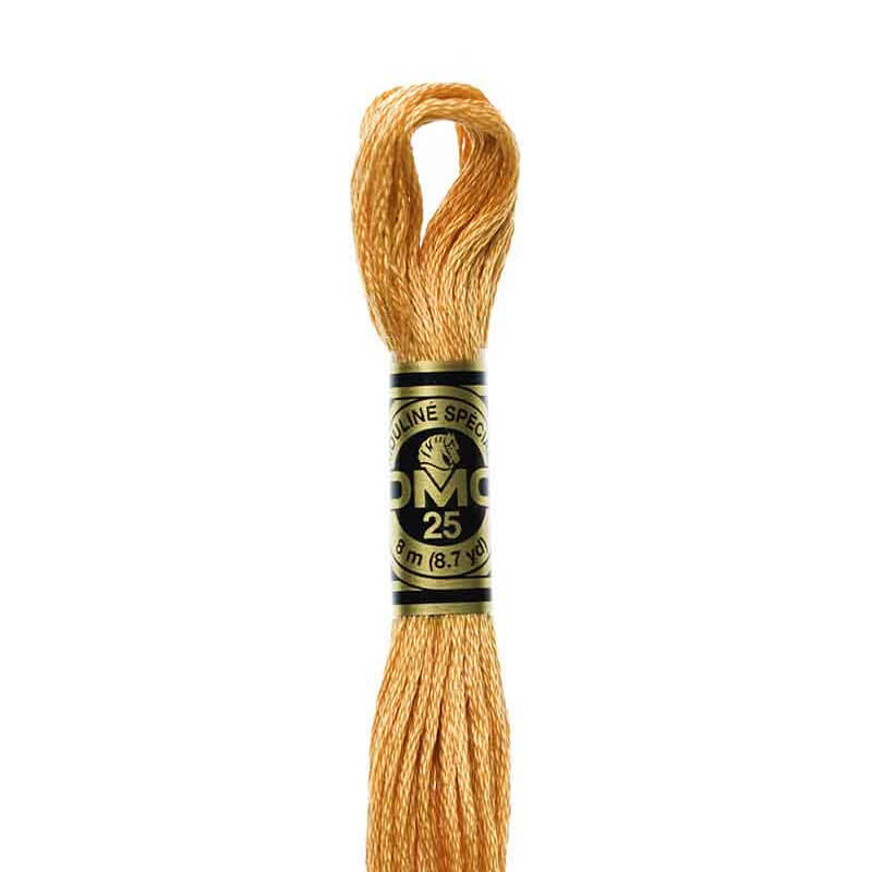 DMC mouliné embroidery thread No. 797-977
