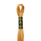 DMC mouliné embroidery thread No. 797-977