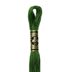 DMC mulinē diegs izšūšanai Nr. 986-3809
