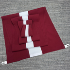 Vimpelis - Latvijas karogs 58x200cm – mastam