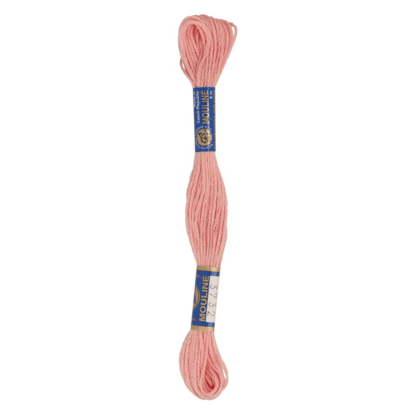 DMC embroidery floss No. 986-3809