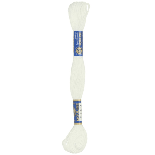 DMC embroidery floss No. 986-3809