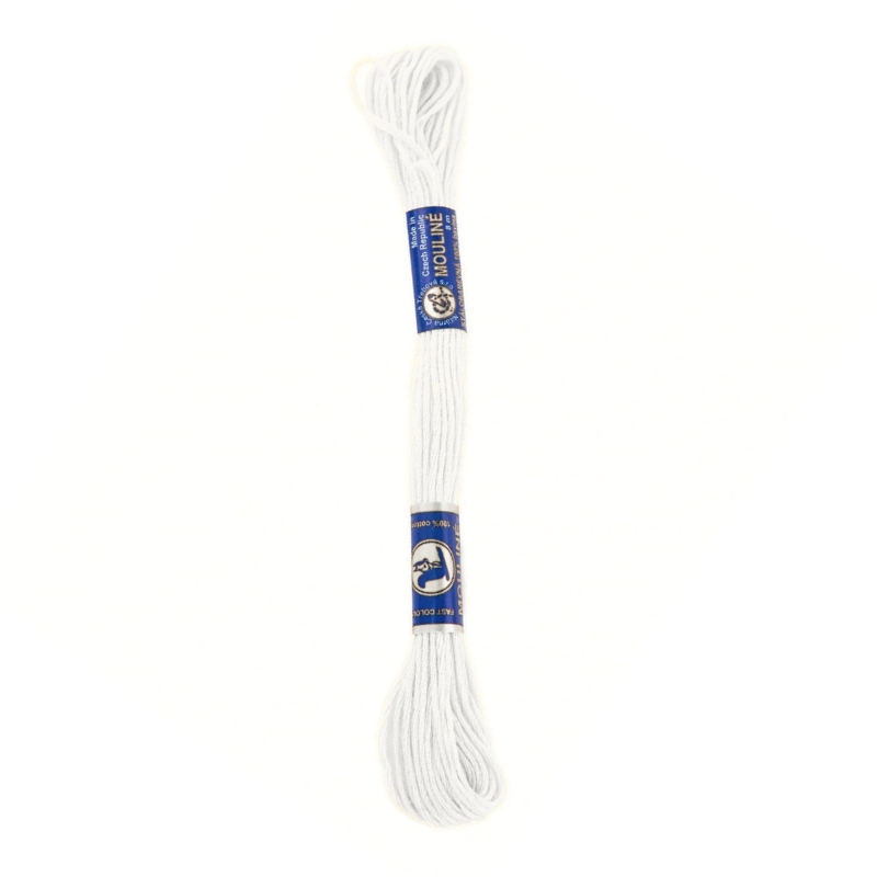 DMC embroidery floss No. 986-3809