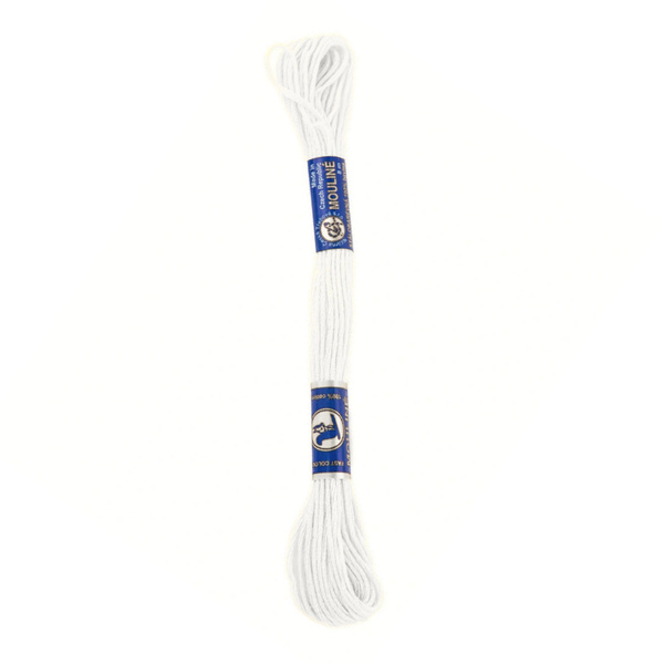 DMC embroidery floss No. 986-3809