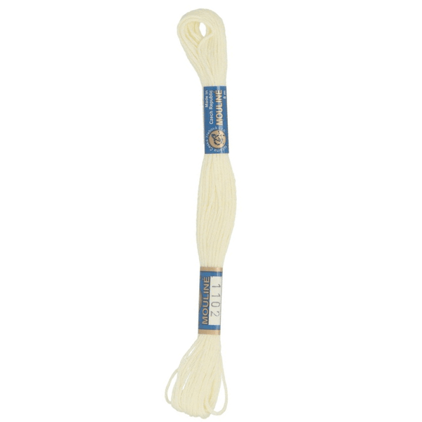 DMC embroidery floss No. 986-3809