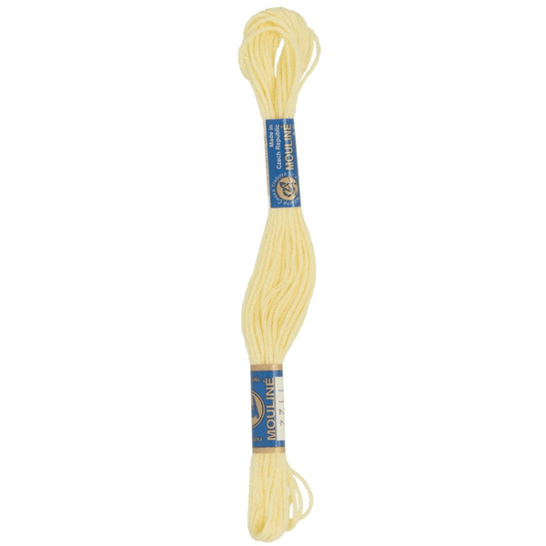 DMC embroidery floss No. 986-3809