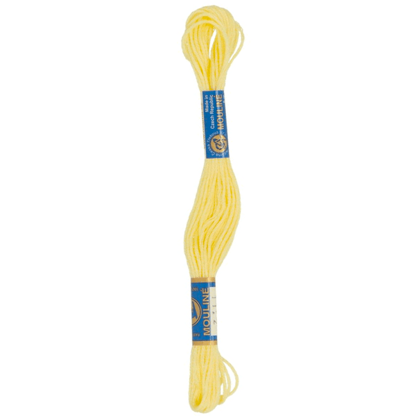 DMC embroidery floss No. 986-3809