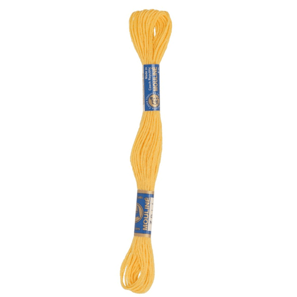DMC embroidery floss No. 986-3809