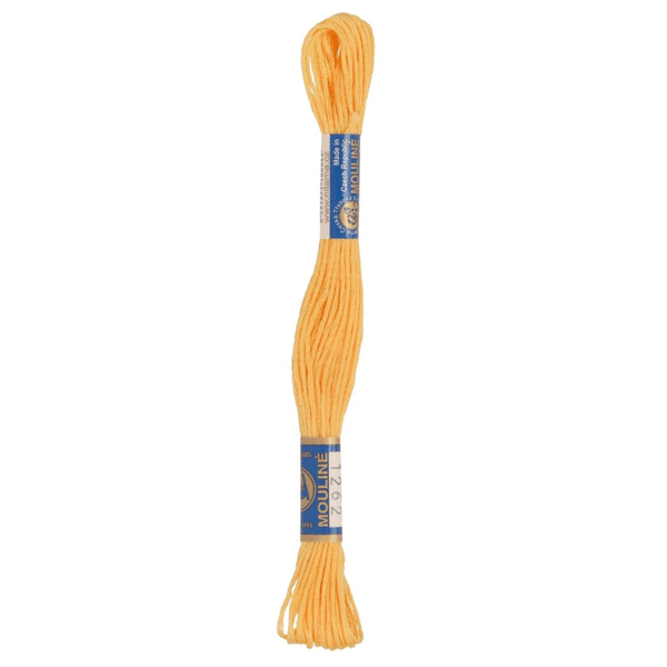 DMC embroidery floss No. 986-3809