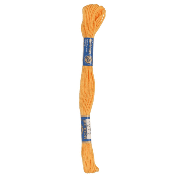 DMC embroidery floss No. 986-3809