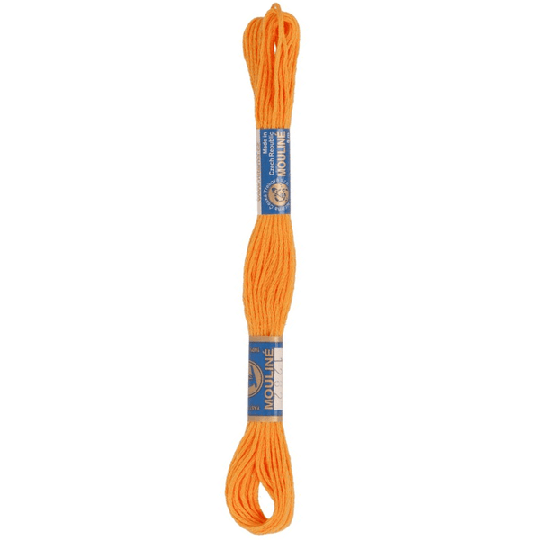 DMC embroidery floss No. 986-3809