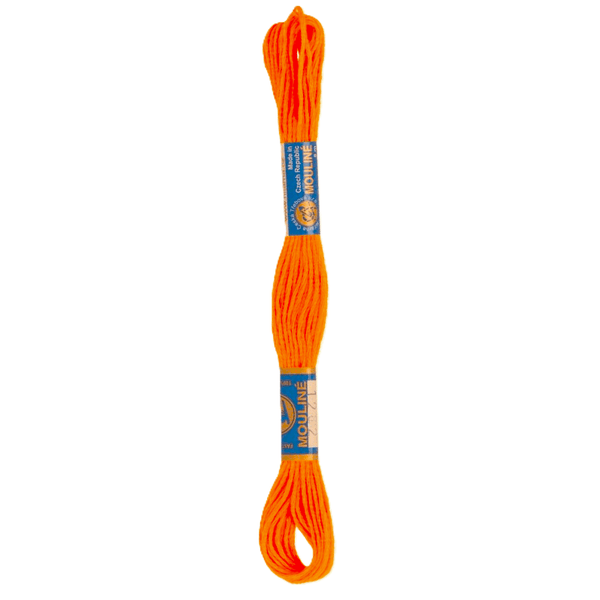 DMC embroidery floss No. 986-3809