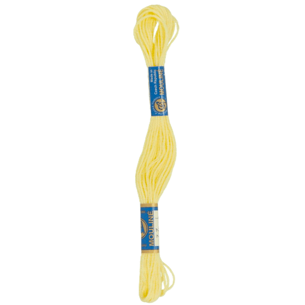DMC embroidery floss No. 986-3809