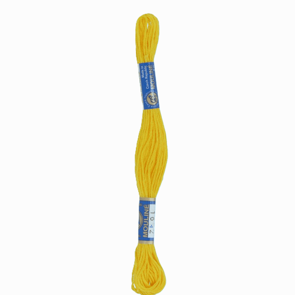 DMC embroidery floss No. 986-3809