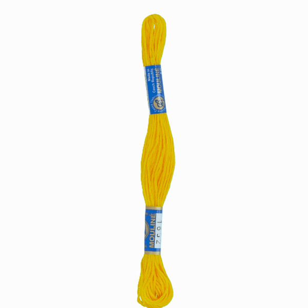DMC embroidery floss No. 986-3809