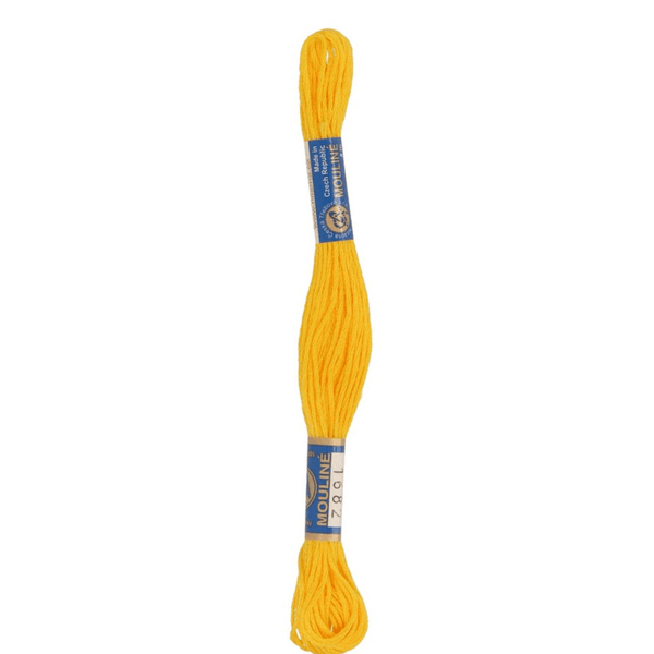 DMC embroidery floss No. 986-3809