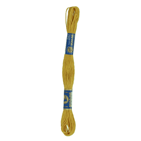 DMC embroidery floss No. 986-3809