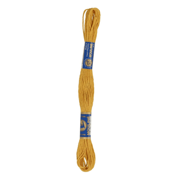 DMC embroidery floss No. 986-3809