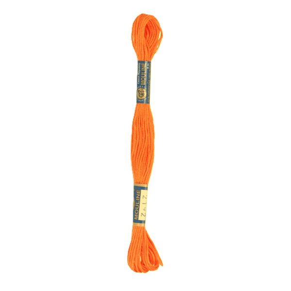 DMC embroidery floss No. 986-3809