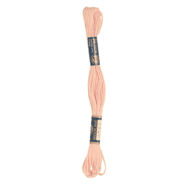 DMC embroidery floss No. 986-3809
