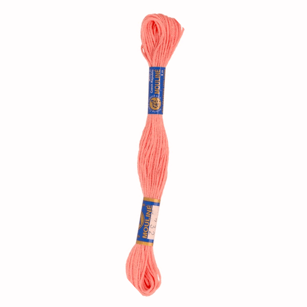 DMC embroidery floss No. 986-3809
