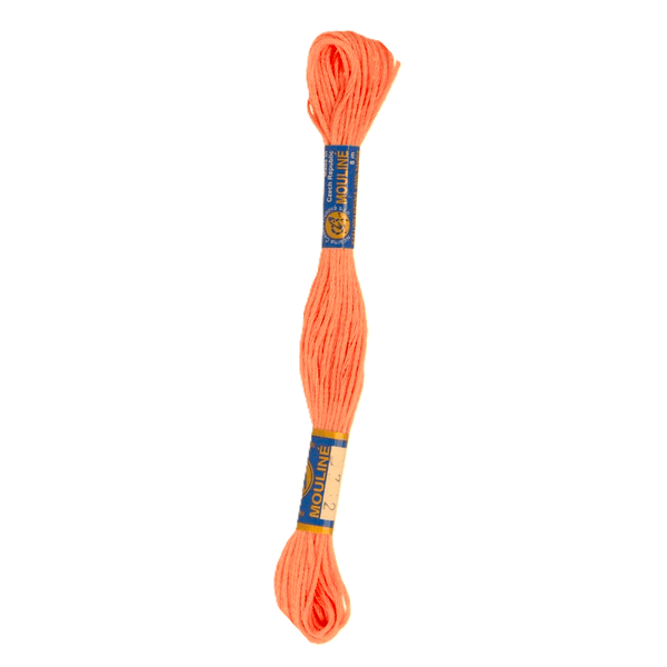 DMC embroidery floss No. 986-3809