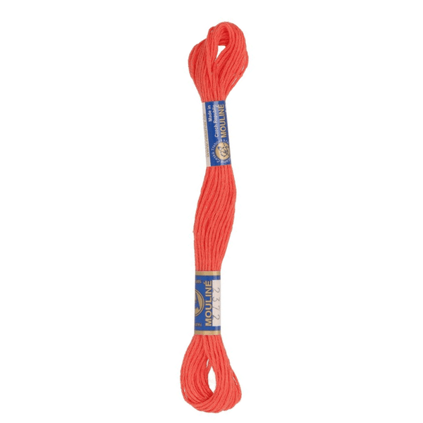 DMC embroidery floss No. 986-3809