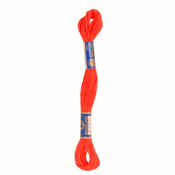 DMC embroidery floss No. 986-3809