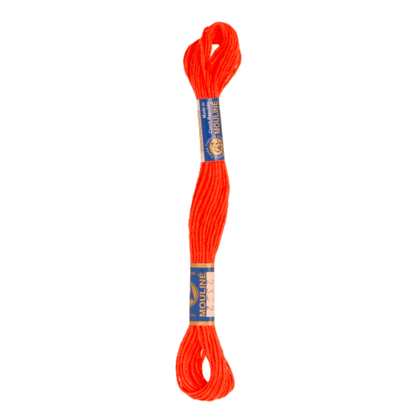 DMC embroidery floss No. 986-3809
