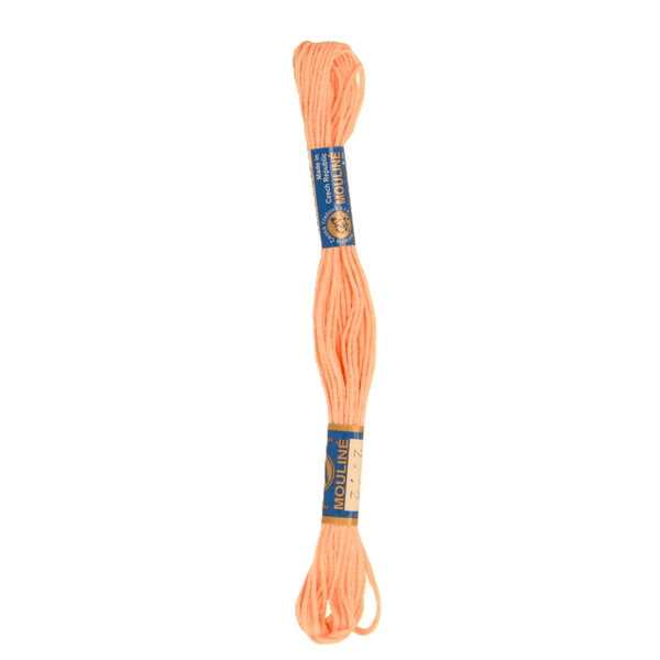 DMC embroidery floss No. 986-3809