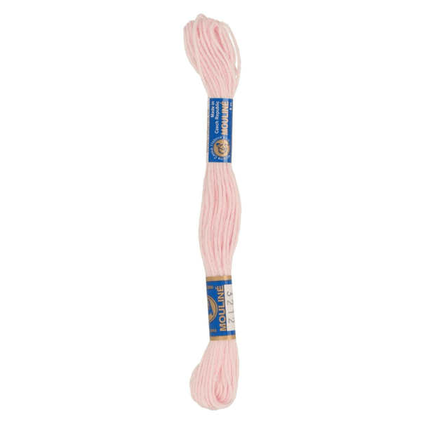 DMC embroidery floss No. 986-3809
