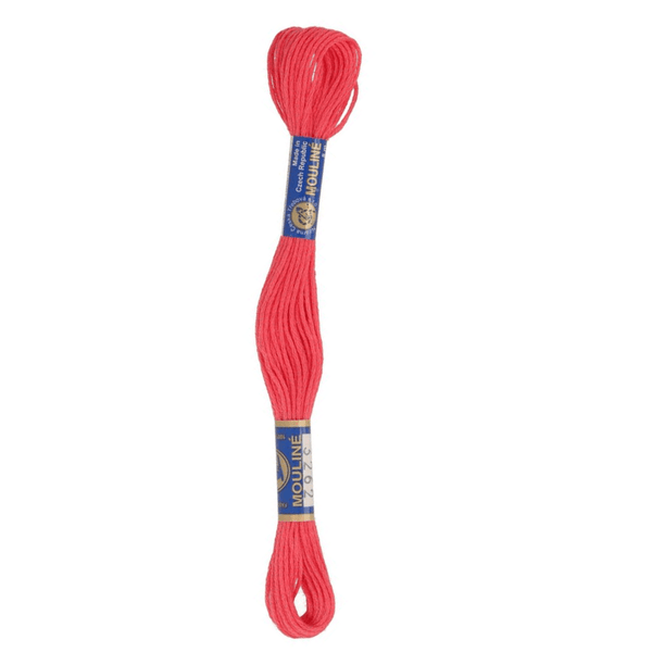 DMC embroidery floss No. 986-3809