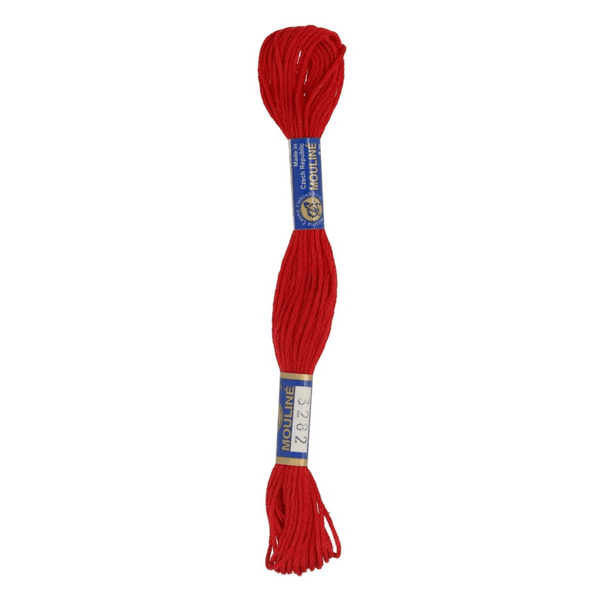 DMC embroidery floss No. 986-3809