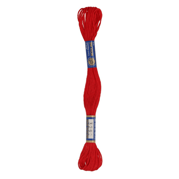 DMC embroidery floss No. 986-3809