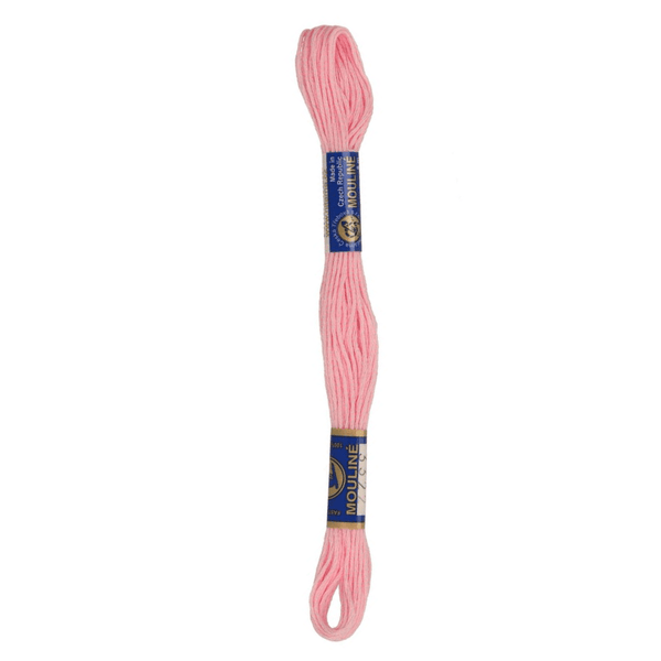 DMC embroidery floss No. 986-3809