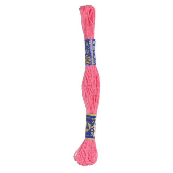 DMC embroidery floss No. 986-3809