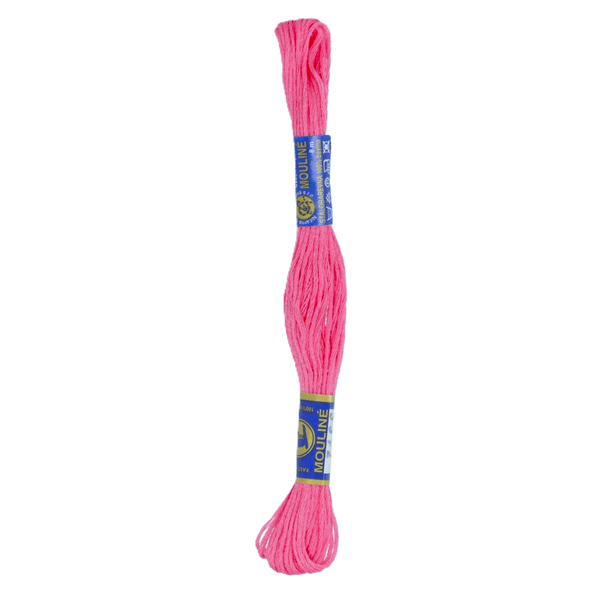 DMC embroidery floss No. 986-3809
