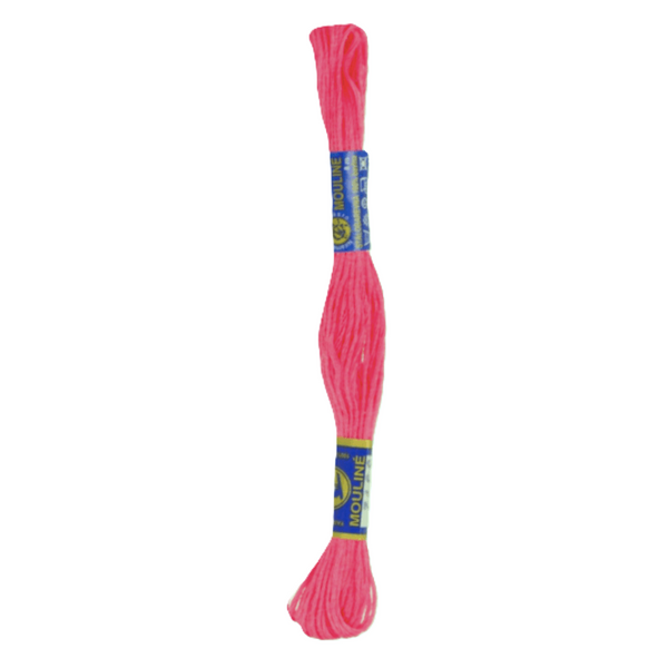 DMC embroidery floss No. 986-3809