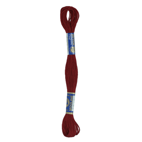 DMC embroidery floss No. 986-3809
