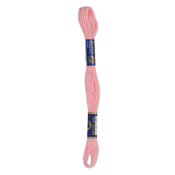 DMC embroidery floss No. 986-3809