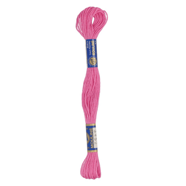 DMC embroidery floss No. 986-3809
