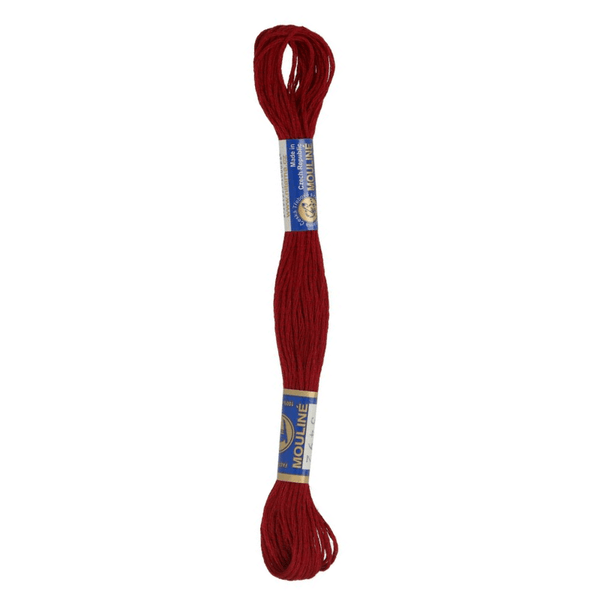 DMC embroidery floss No. 986-3809