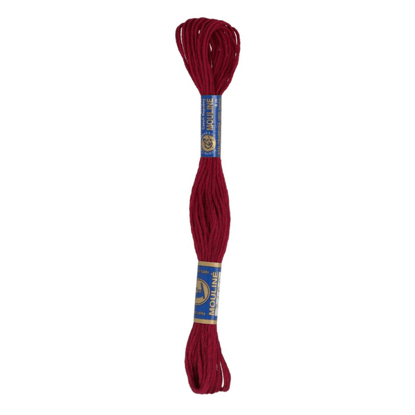 DMC embroidery floss No. 986-3809