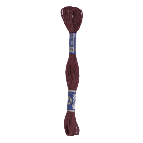 DMC embroidery floss No. 986-3809