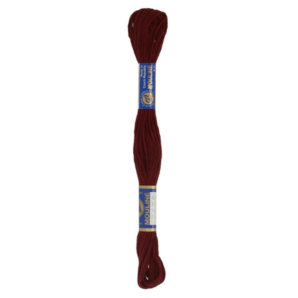 DMC embroidery floss No. 986-3809