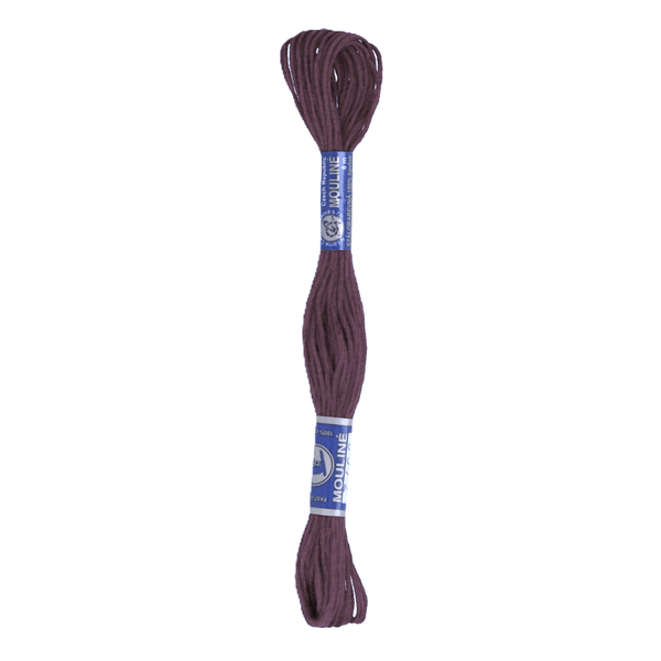 DMC embroidery floss No. 986-3809