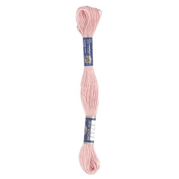 DMC embroidery floss No. 986-3809