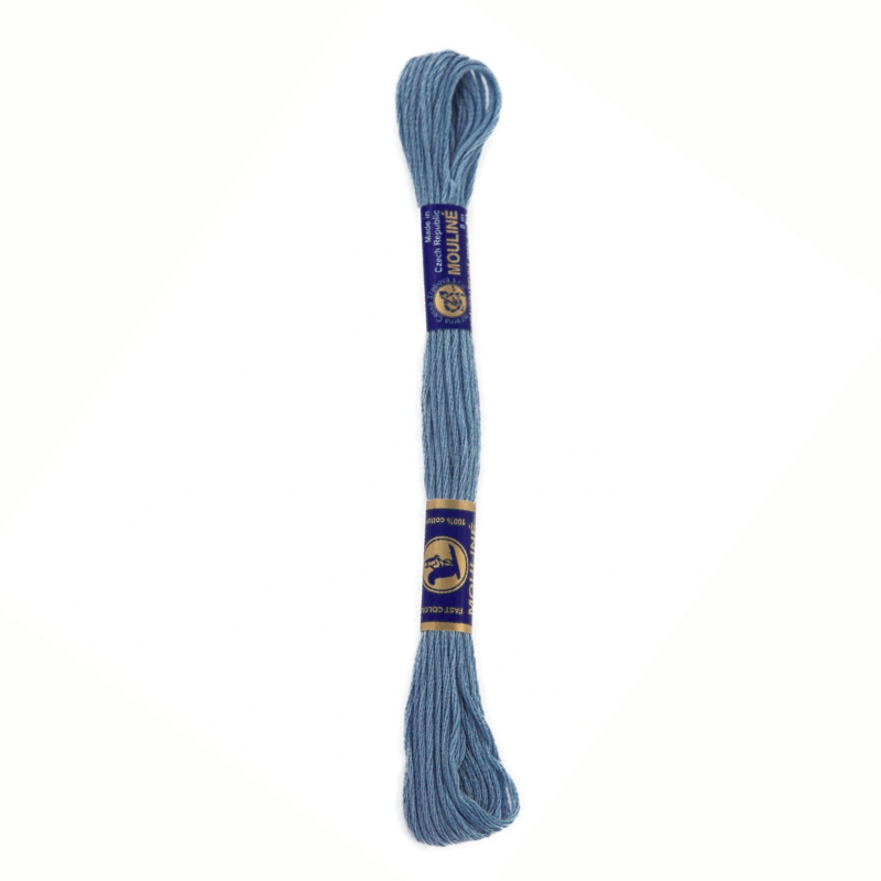 DMC embroidery floss No. 986-3809