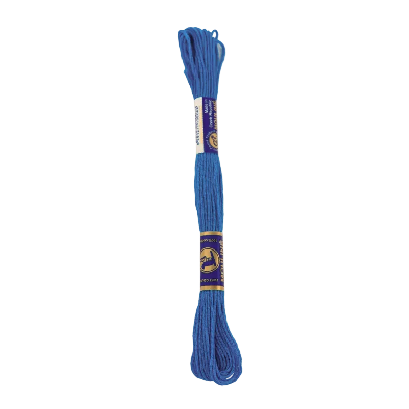 DMC embroidery floss No. 986-3809